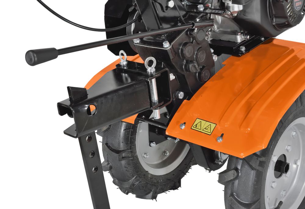 Carver MT-7100 Мотоблок бензиновый