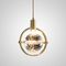 Подвесной светильник Imperium Loft Golf 189717-23