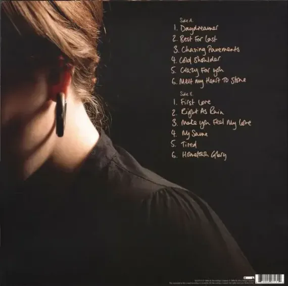 Adele - 19 LP