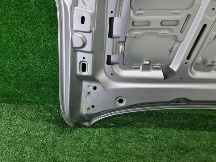 Капот Geely Coolray (2019-2023)