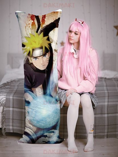 Дакимакура Наруто арт. 0561