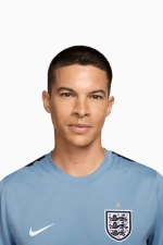 Футболка Nike England 2026 Strike - синий