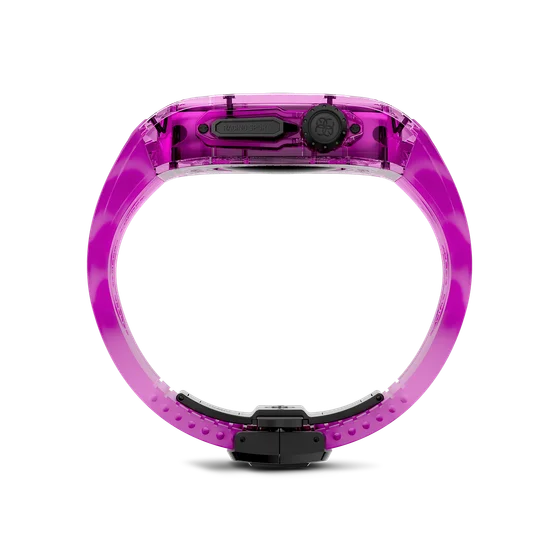 Корпус для Apple Watch RSTR45 - DEEP PURPLE