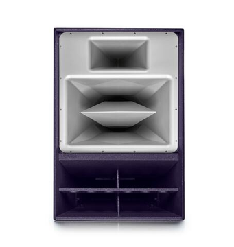 FUNKTION‑ONE EVO‑7E трёхполосная пассивная АС, 725 Вт (AES), динамики 15″ + 10″ + 1,4″