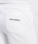 шорты Karl Lagerfeld - белый(705094 531900)