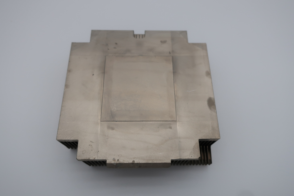 Радиатор для IBM X3550 M2 M3 X3650 M2 M3 49Y5341