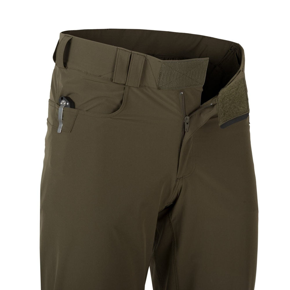 Helikon-Tex COVERT TACTICAL PANTS® - VersaStretch® - Adaptive Green