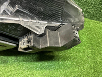 Фара левая Haval F7 1 (2018-2024) LED