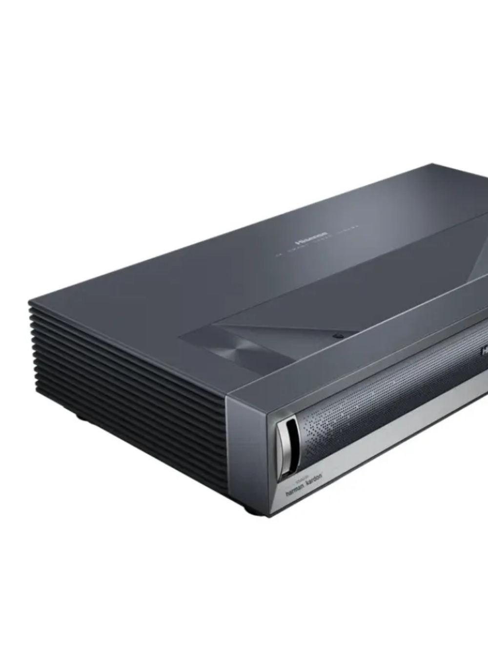 Комплект: Проектор лазерный Hisense PX3SE-PRO и экран Hisense 110''