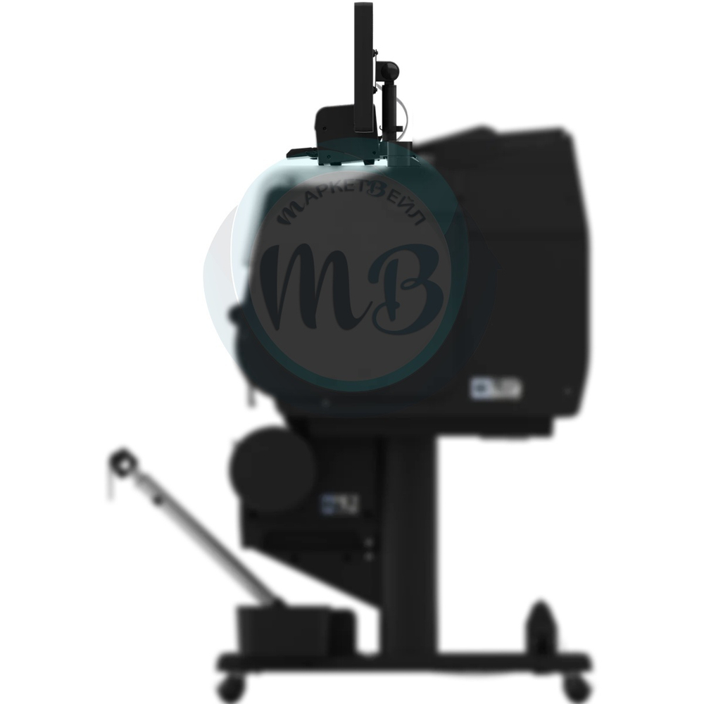 Широкоформатный сканер Canon Z36 TOUCHSCREEN для TX серии (аналог 3850V632)