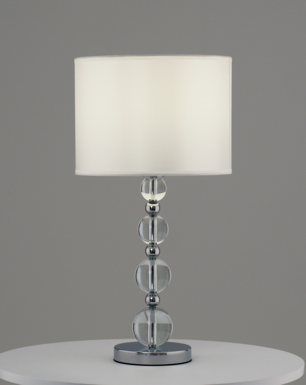 Лампа настольная Moderli V11140-1T Bubbles