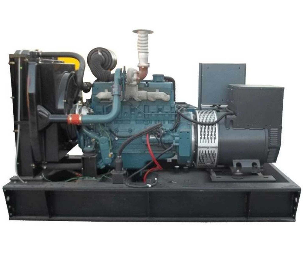 Дизельный генератор AKSA AP-400