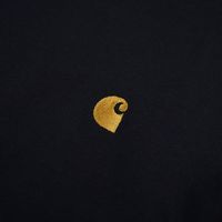  Футболка мужская Carhartt WIP Chase артикул:I026391 - купить в магазине Дайс