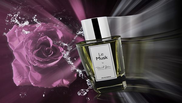 Daniel Josier Le Musk