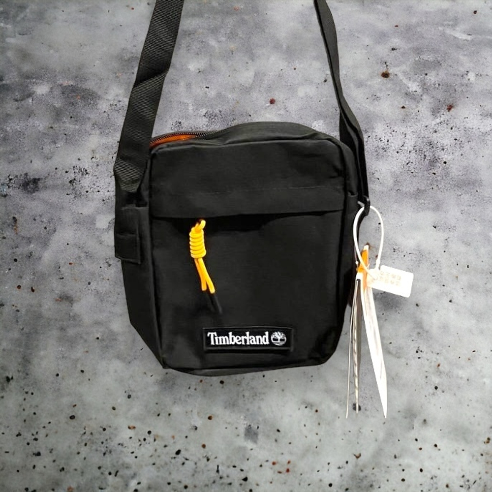 Сумка Timberland • Black