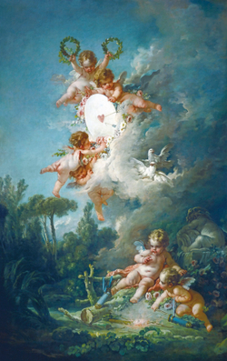 Коллекция Живопись