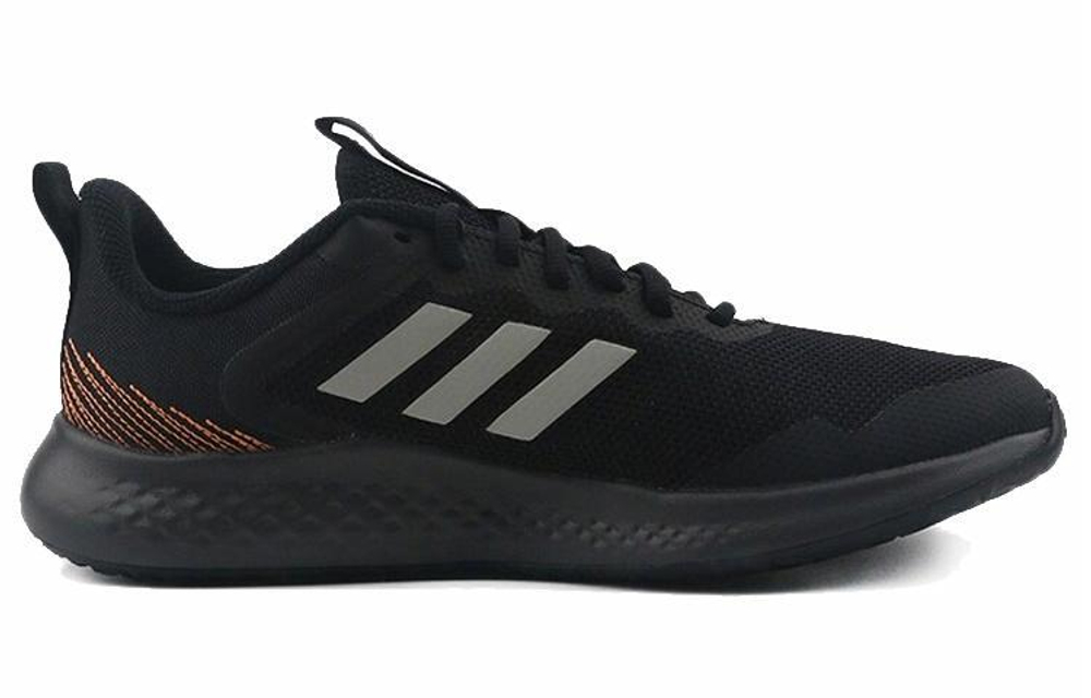 Кроссовки Adidas Fluidstreet