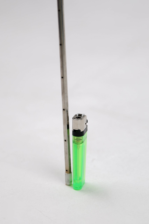 Игольчатая насадка для АВД 80-14