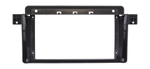 Переходная рамка магнитолы BMW 3-SERIES, E46 1998-2006 9 дюймов