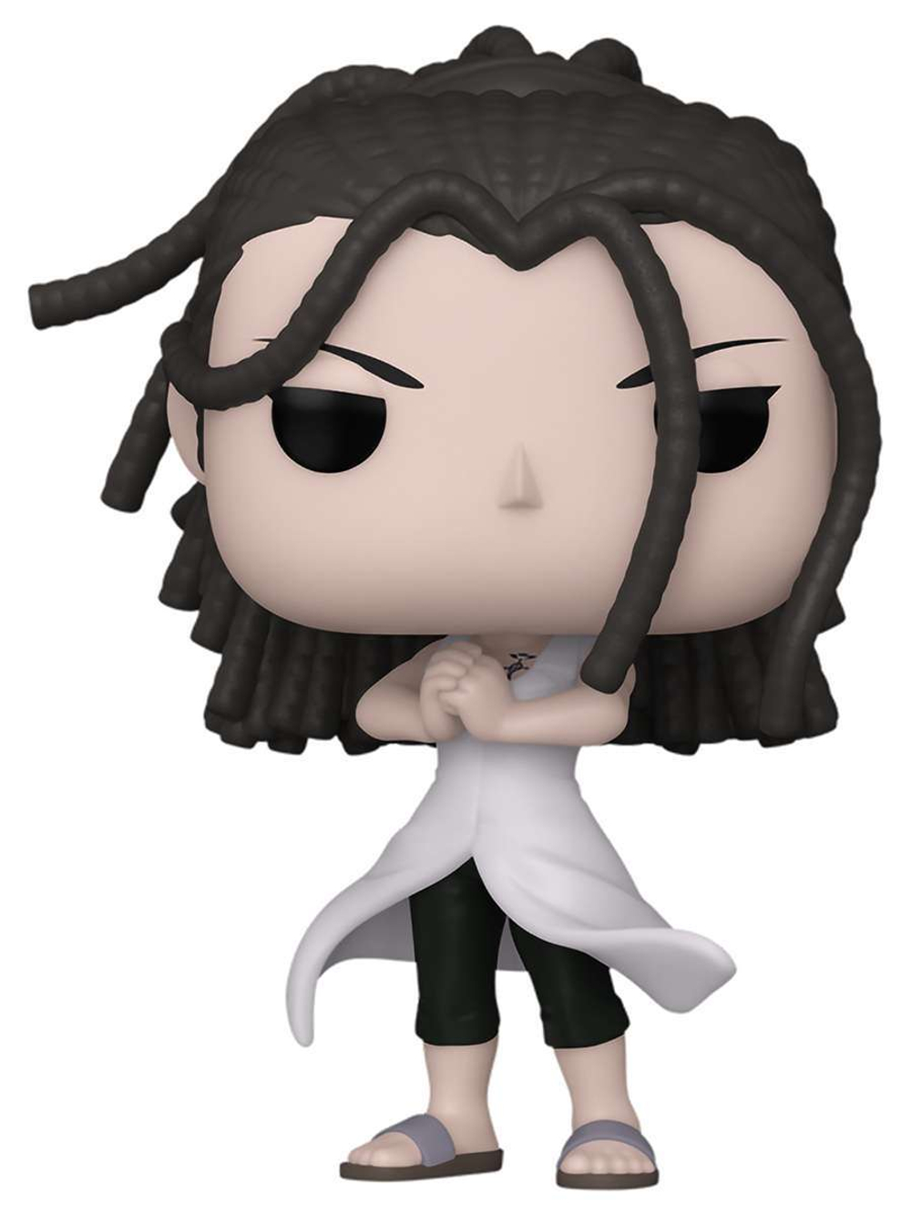 Фигурка Funko POP! Animation Fullmetal Alchemist Brotherhood Izumi Curtis (1578) 75618