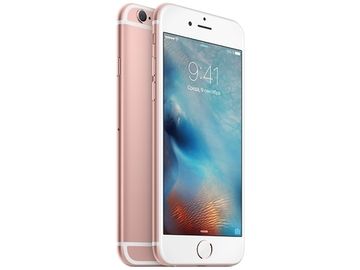 Apple iPhone 6S Plus 32gb Rose Gold