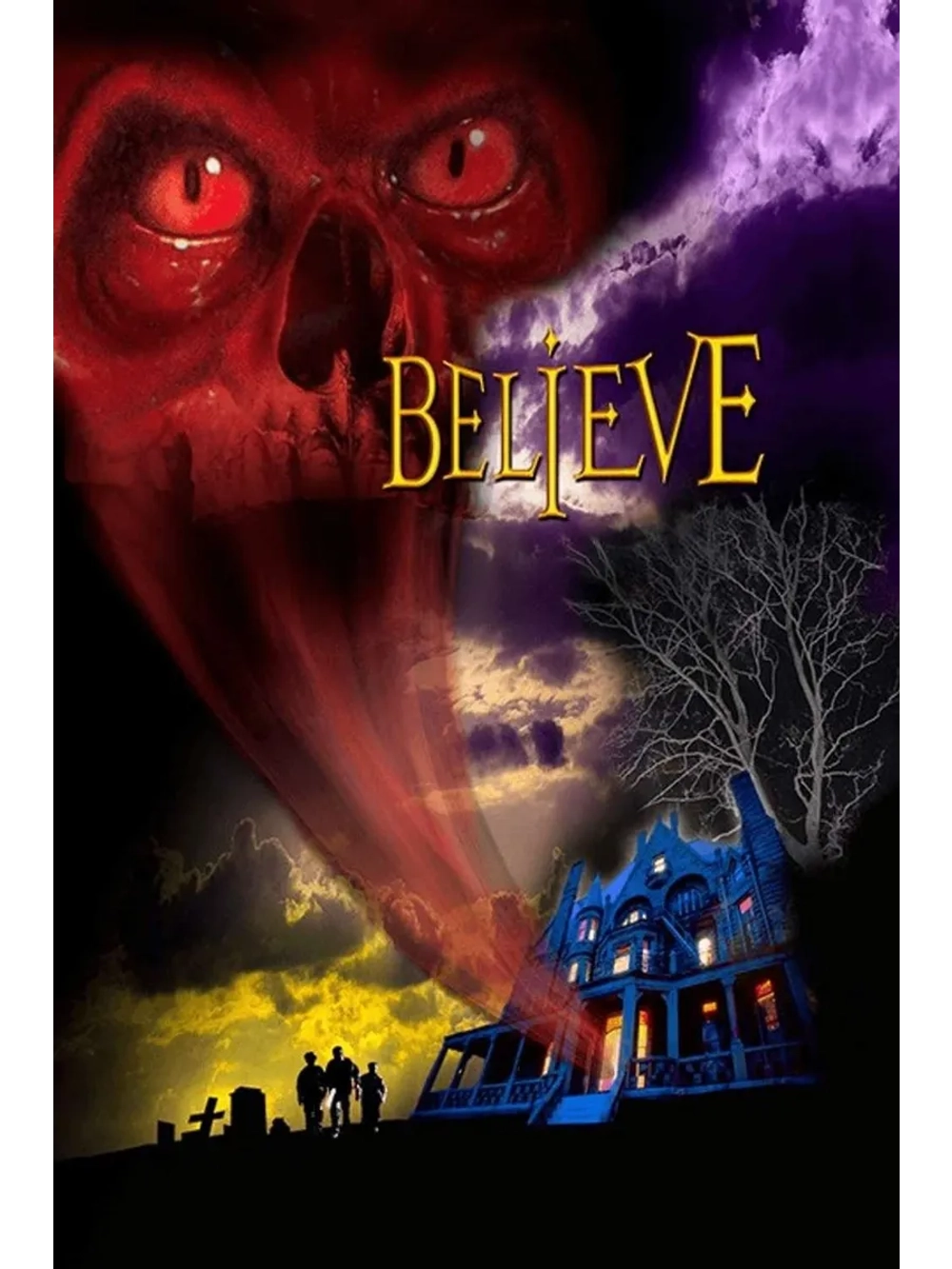 Предание (2000) (DVD-R)