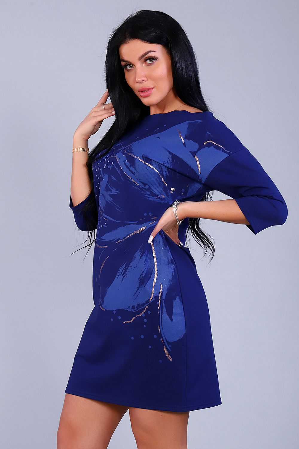 Туника 82002 Натали (Акция)