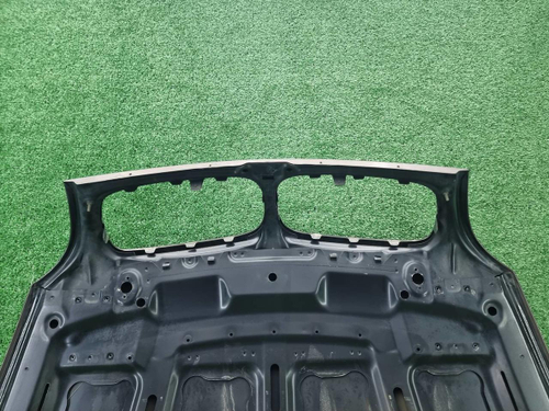 Капот BMW X5 E70 (2010-2013)