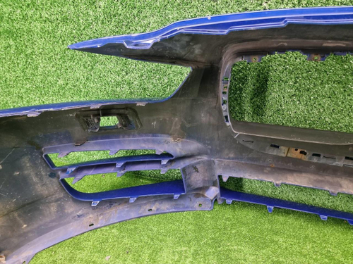 Бампер передний Jaguar XE (2015-2019)