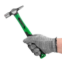 Молоток слесарный 240гр. RockForce RF-CP7020