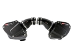 Система холодного впуска aFe Power Black Series Carbon Fiber Cold Air Intake System - Pro DRY S Filters