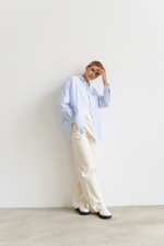 Брюки art.554-1