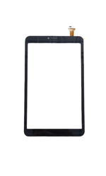 Тачскрин (сенсорное стекло) для планшета  Digma Optima 8002 3G (TS8001PG)