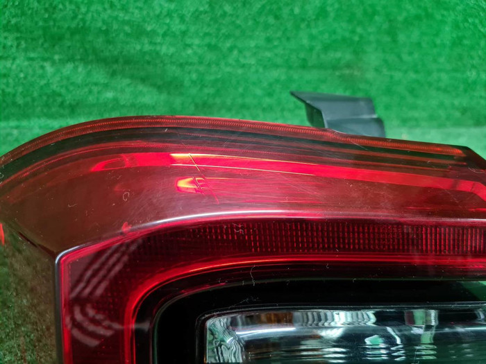 Фонарь Комплект фонарей Chery Tiggo 4 Pro (20-24)