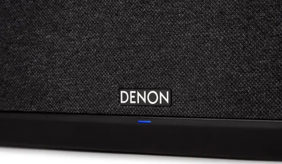 Denon HOME 350 Black