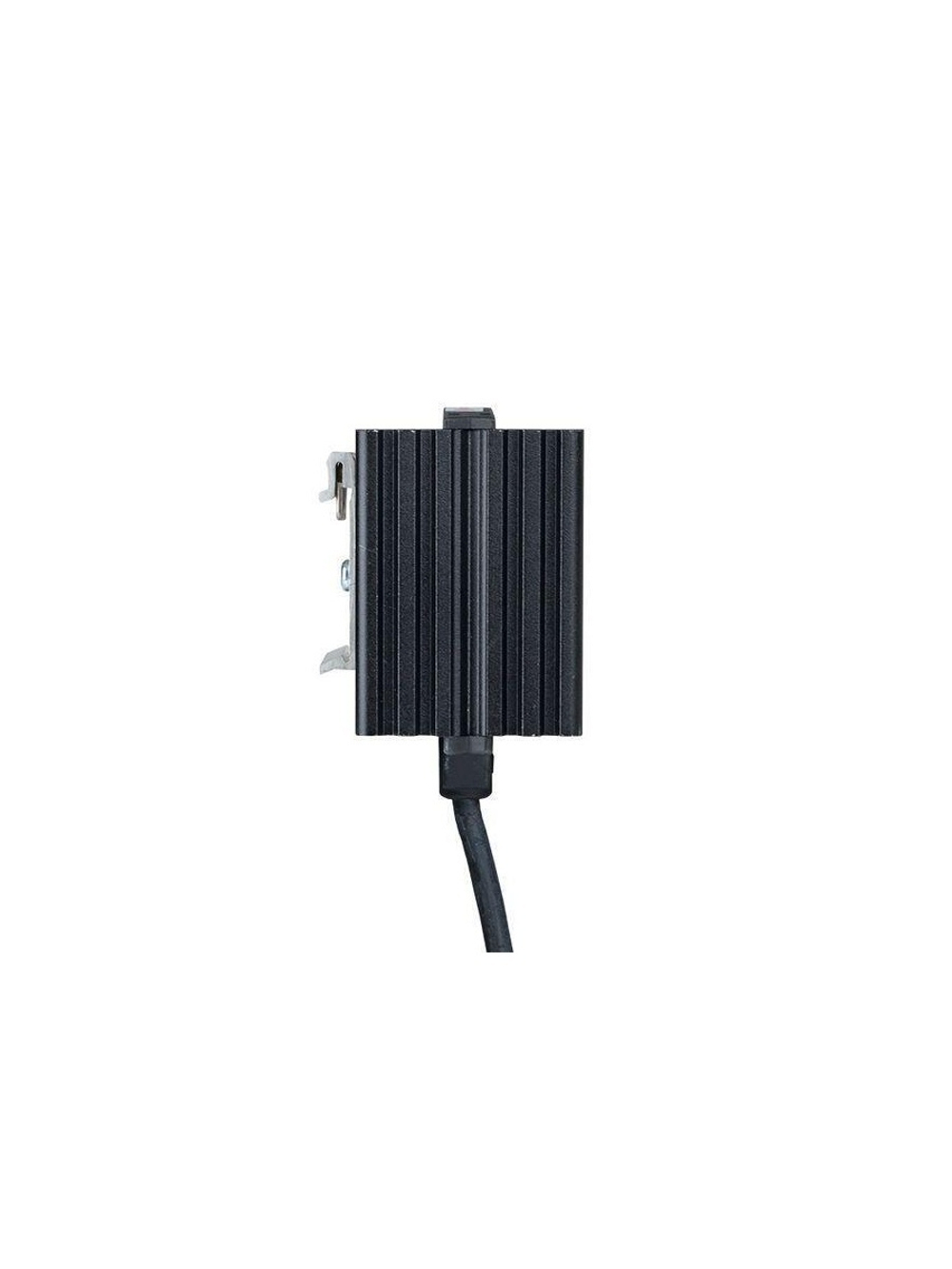 Обогреватель на DIN-рейку 30Вт 230В IP20 PROxima EKF heater-30-20