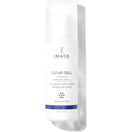 Салициловый тоник для жирной кожи - CC Clarifying Salicylic Tonic