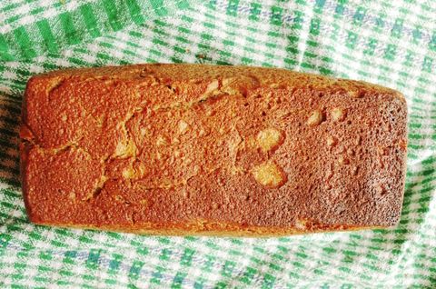 Три корочки хлеба