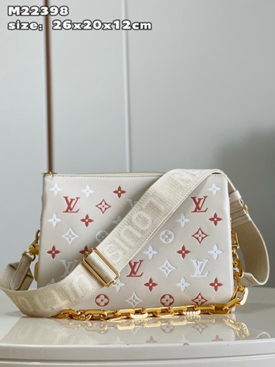 Louis Vuitton Coussin PM