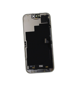 iPhone 15 Pro (A3102) - Дисплей в сборе с тачскрином (снятый) (с привязкой без ошибки) (ORIG)