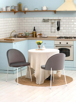 Стул мягкий "Мали"