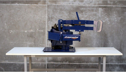 Станок для заточки коньков Machinery Golden Mean