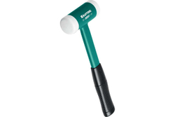 KRAFTOOL  Dead Blow 50 мм, 900 г, Безынерционный молоток (2078-50)