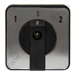 Кулачковые (галетные)  переключатели Энергия CA, CS