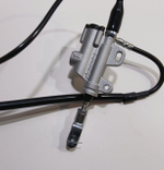 Гидравлика задняя Мотоцикл Apollo M3 300