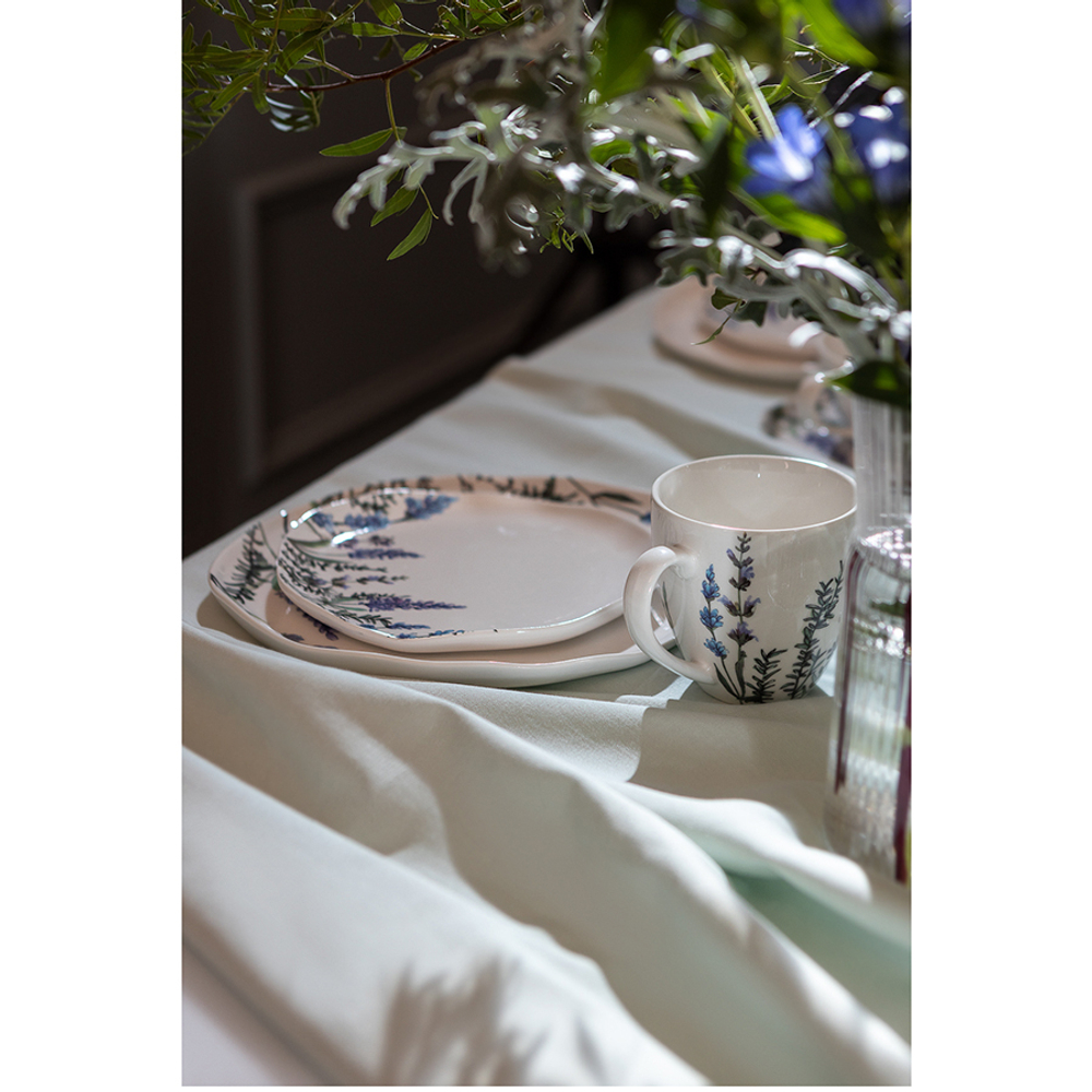 Набор кружек floral, 325 мл, 2 шт.