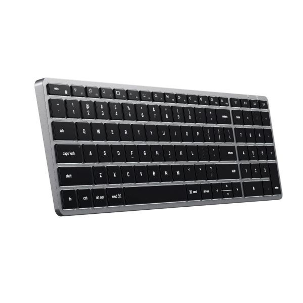 Клавиатура  Satechi Slim X2