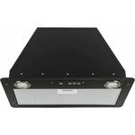 Вытяжка ELIKOR Flat 52П-650-К3Д черный