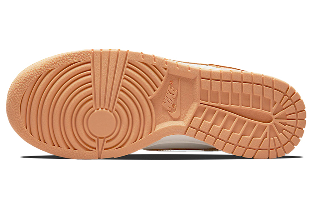 Кроссовки Nike Dunk Low Harvest Moon (Женская размерная сетка)