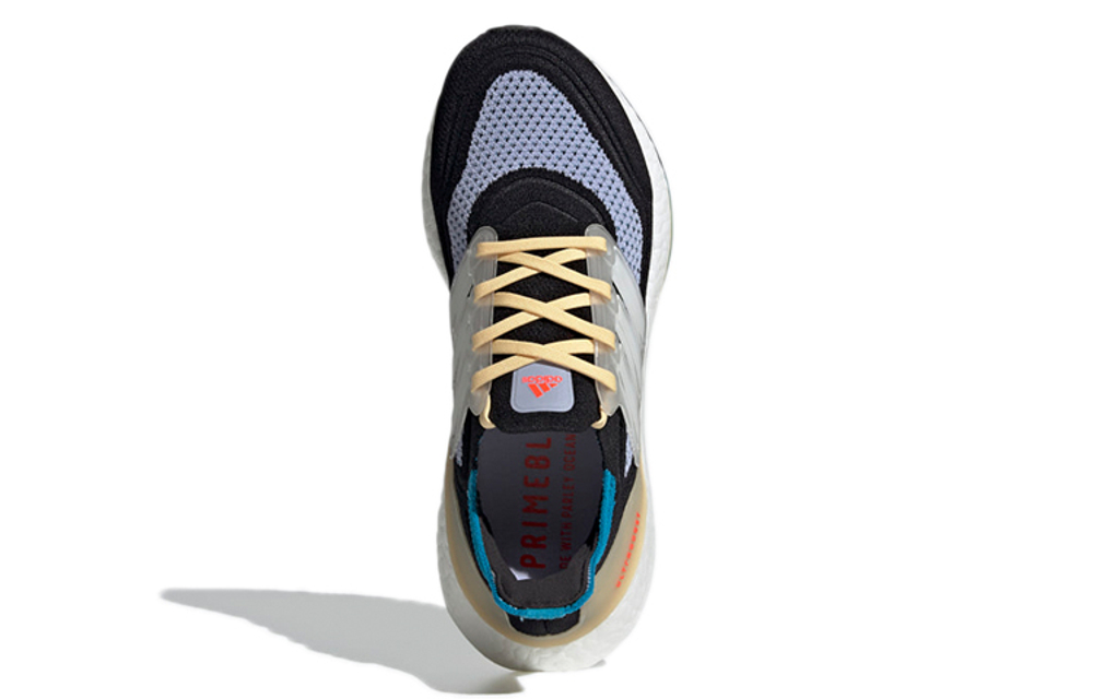 Кроссовки Adidas Ultraboost 21 (Женская размерная сетка)
